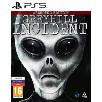 Greyhill Incident Abducted Edition [PS5]